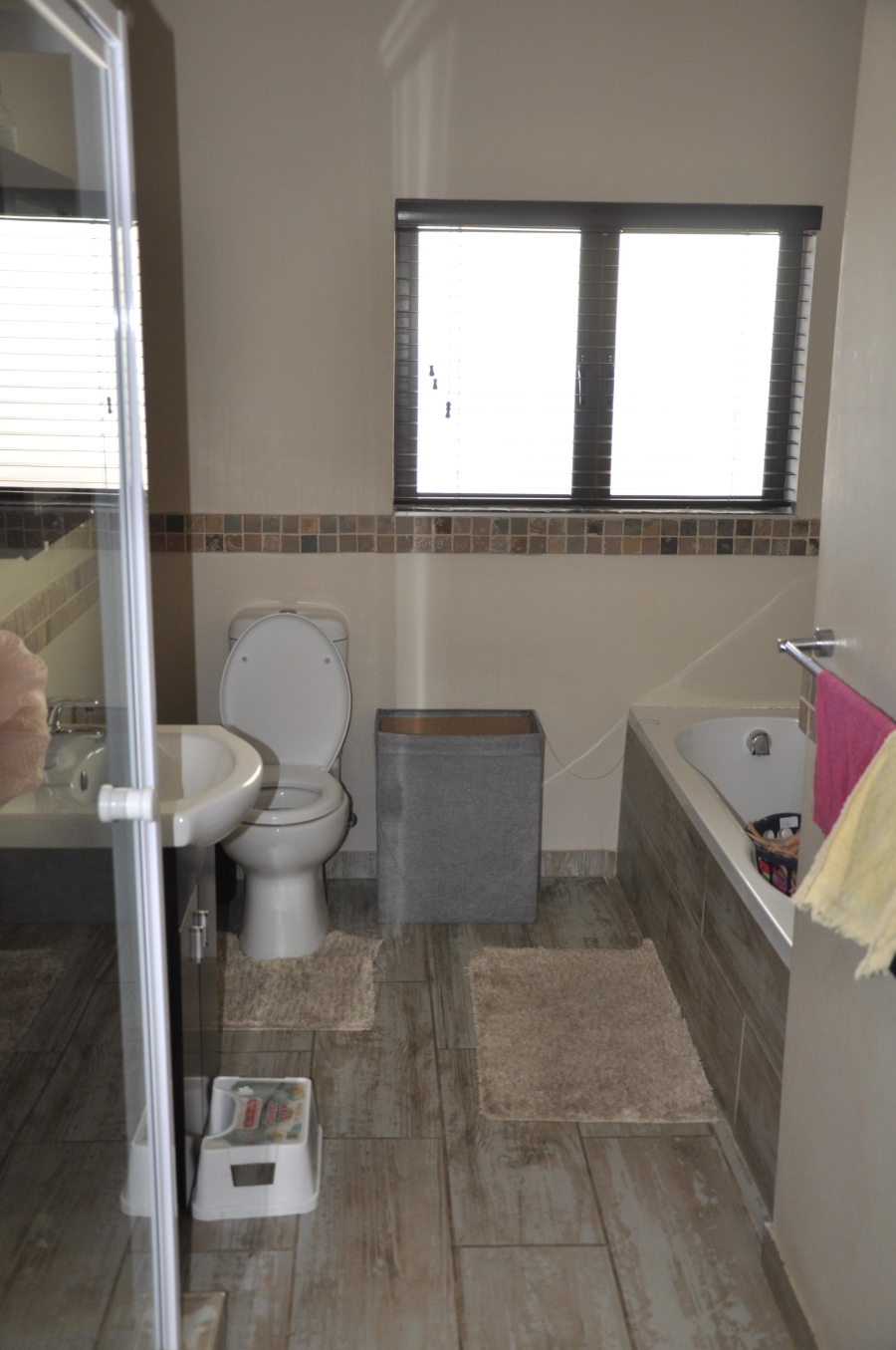 3 Bedroom Property for Sale in La Camargue Private Country Estate North West